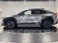 2026 Toyota bZ4X