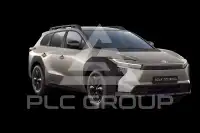 2026 Toyota bZ4X