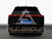 2026 Toyota bZ4X