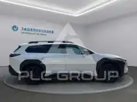 2026 Toyota bZ4X