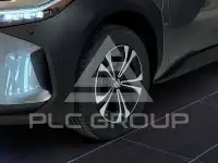 2026 Toyota bZ4X
