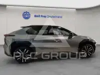2026 Toyota bZ4X