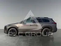2026 Toyota bZ4X