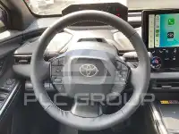 2026 Toyota bZ4X