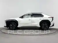 2026 Toyota bZ4X
