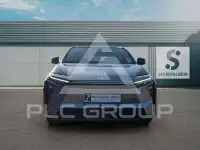 2026 Toyota bZ4X