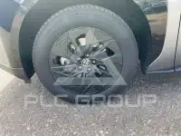 2026 Toyota bZ4X