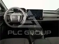 2026 Toyota bZ4X
