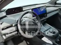 2026 Toyota bZ4X