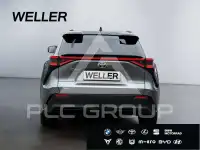 2026 Toyota bZ4X