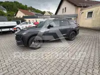 2026 Toyota bZ4X