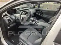 2026 Toyota bZ4X