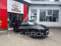 2026 Toyota bZ4X