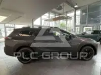 2026 Toyota bZ4X