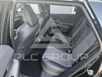 2026 Toyota bZ4X