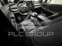 2026 Toyota bZ4X