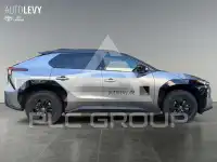 2026 Toyota bZ4X