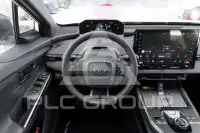 2026 Toyota bZ4X