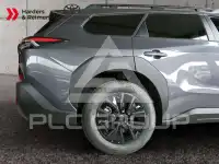 2026 Toyota bZ4X