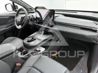 2026 Toyota bZ4X