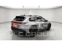 2026 Toyota bZ4X