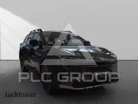 2026 Toyota bZ4X