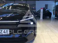 2026 Toyota bZ4X