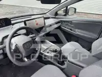 2026 Toyota bZ4X