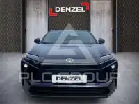 2026 Toyota bZ4X