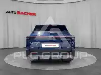 2026 Toyota bZ4X