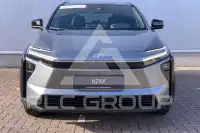 2026 Toyota bZ4X