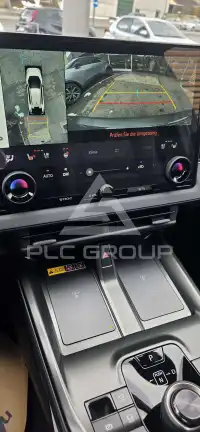 2026 Toyota bZ4X