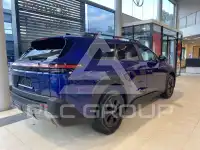 2026 Toyota bZ4X