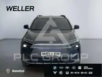 2026 Toyota bZ4X