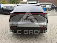 2026 Toyota bZ4X