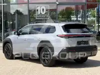 2026 Toyota bZ4X