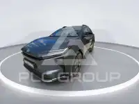 2026 Toyota bZ4X