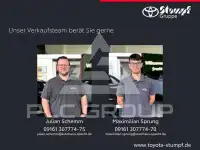 2026 Toyota bZ4X