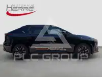 2026 Toyota bZ4X