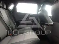 2026 Toyota bZ4X