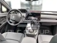 2026 Toyota bZ4X