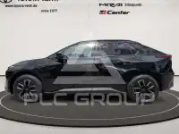 2026 Toyota bZ4X