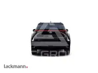 2026 Toyota bZ4X
