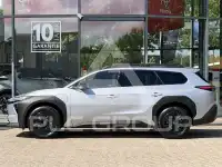 2026 Toyota bZ4X