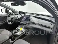 2026 Toyota bZ4X