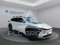 2026 Toyota bZ4X
