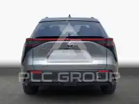 2026 Toyota bZ4X
