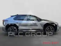 2026 Toyota bZ4X