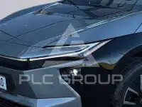 2026 Toyota bZ4X
