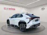 2026 Toyota bZ4X